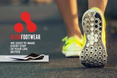 Align Footwear 2