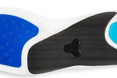 Align Footwear Sål - bagside