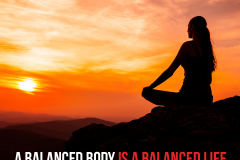 Align Footwear balancedbody