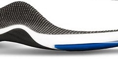 Align Footwear stående sål