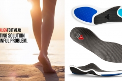 Align Footwear women